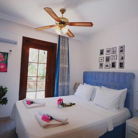 Papermoon Hotel & Apartments Kaş Zewnętrze zdjęcie