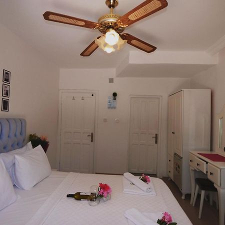 Papermoon Hotel & Apartments Kaş Zewnętrze zdjęcie