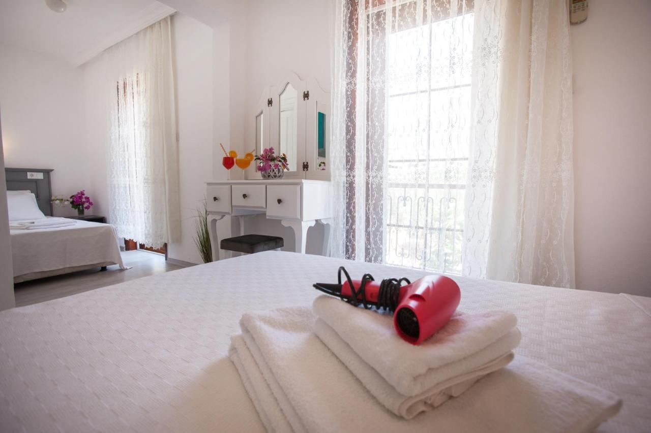 Papermoon Hotel & Apartments Kaş Zewnętrze zdjęcie