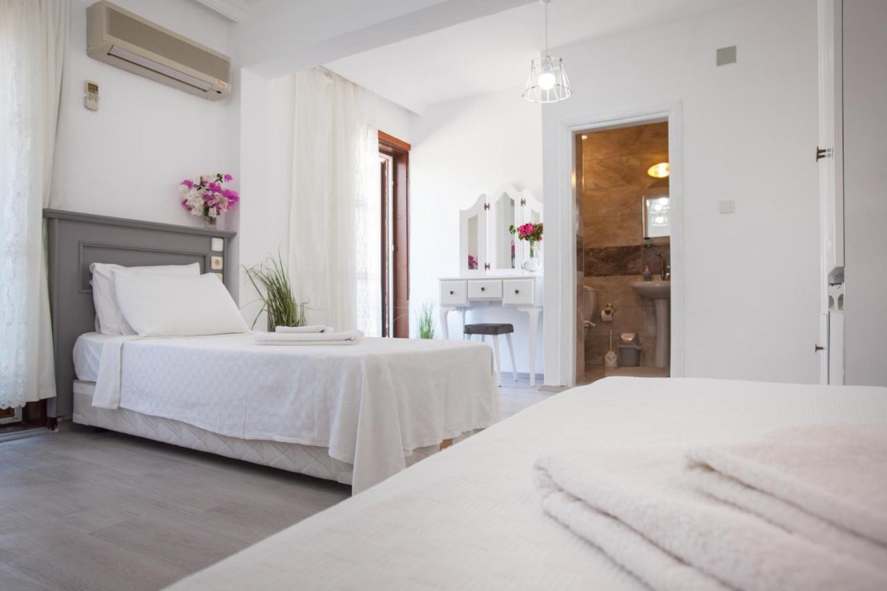 Papermoon Hotel & Apartments Kaş Zewnętrze zdjęcie
