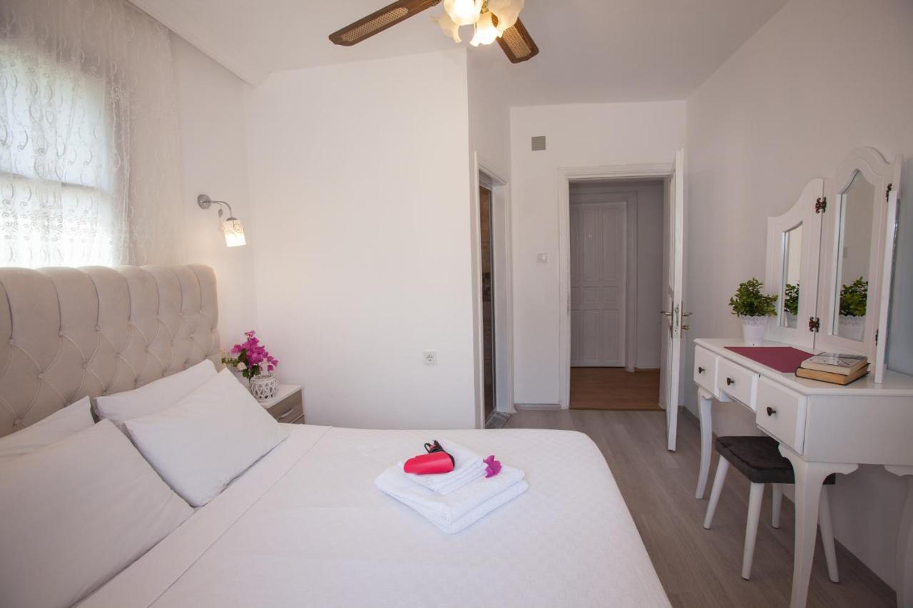 Papermoon Hotel & Apartments Kaş Zewnętrze zdjęcie