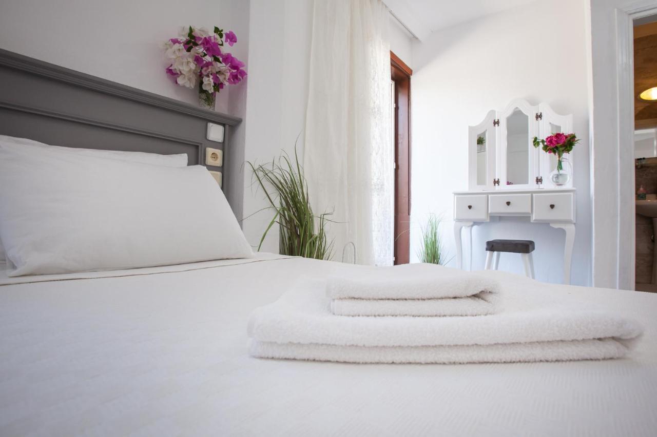 Papermoon Hotel & Apartments Kaş Zewnętrze zdjęcie