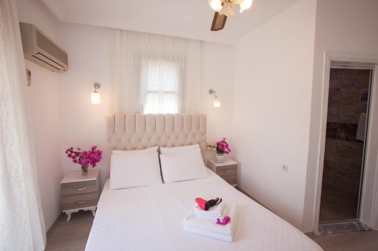 Papermoon Hotel & Apartments Kaş Zewnętrze zdjęcie