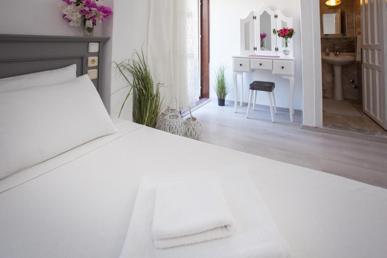 Papermoon Hotel & Apartments Kaş Zewnętrze zdjęcie