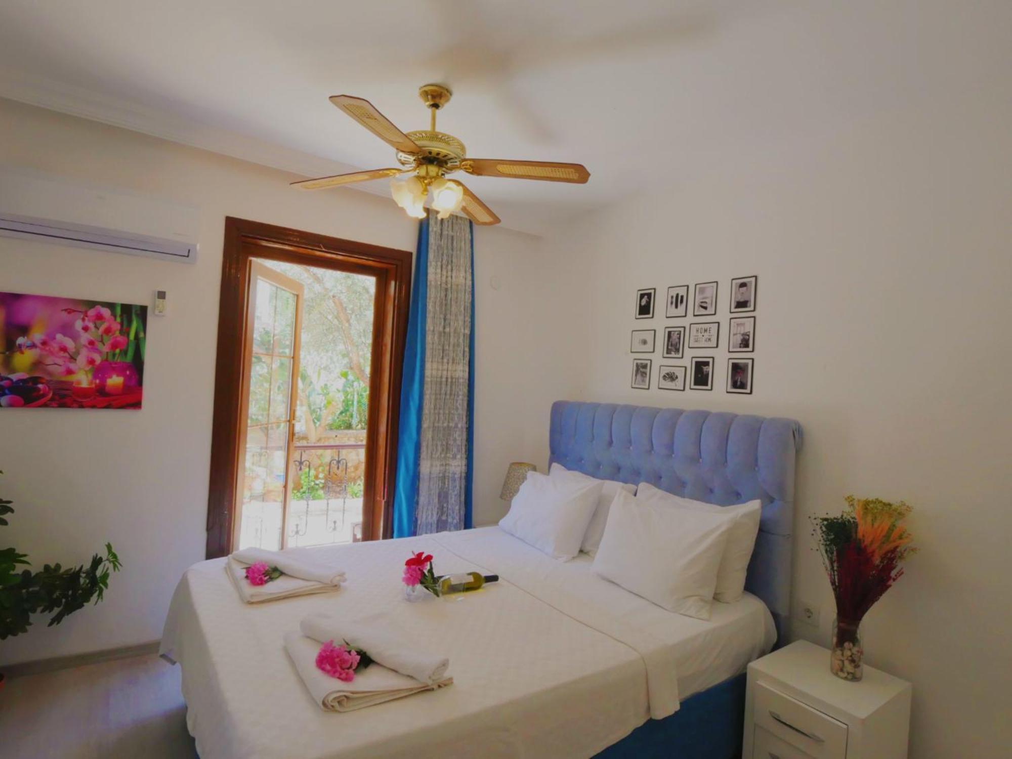 Papermoon Hotel & Apartments Kaş Zewnętrze zdjęcie