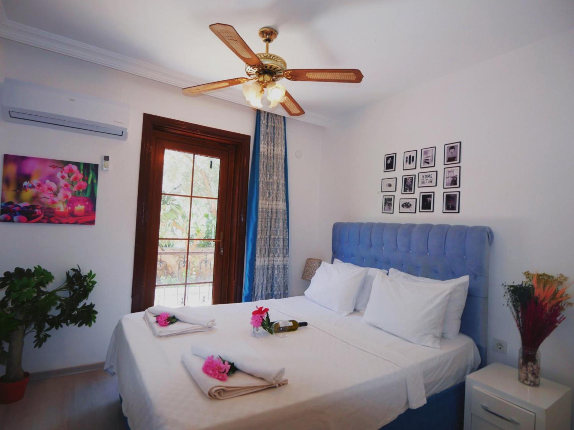 Papermoon Hotel & Apartments Kaş Zewnętrze zdjęcie