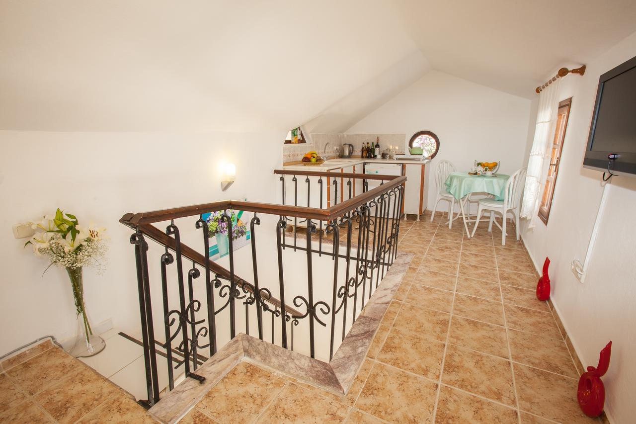 Papermoon Hotel & Apartments Kaş Zewnętrze zdjęcie