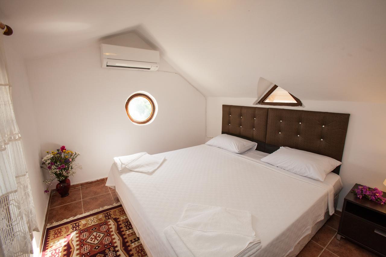 Papermoon Hotel & Apartments Kaş Zewnętrze zdjęcie