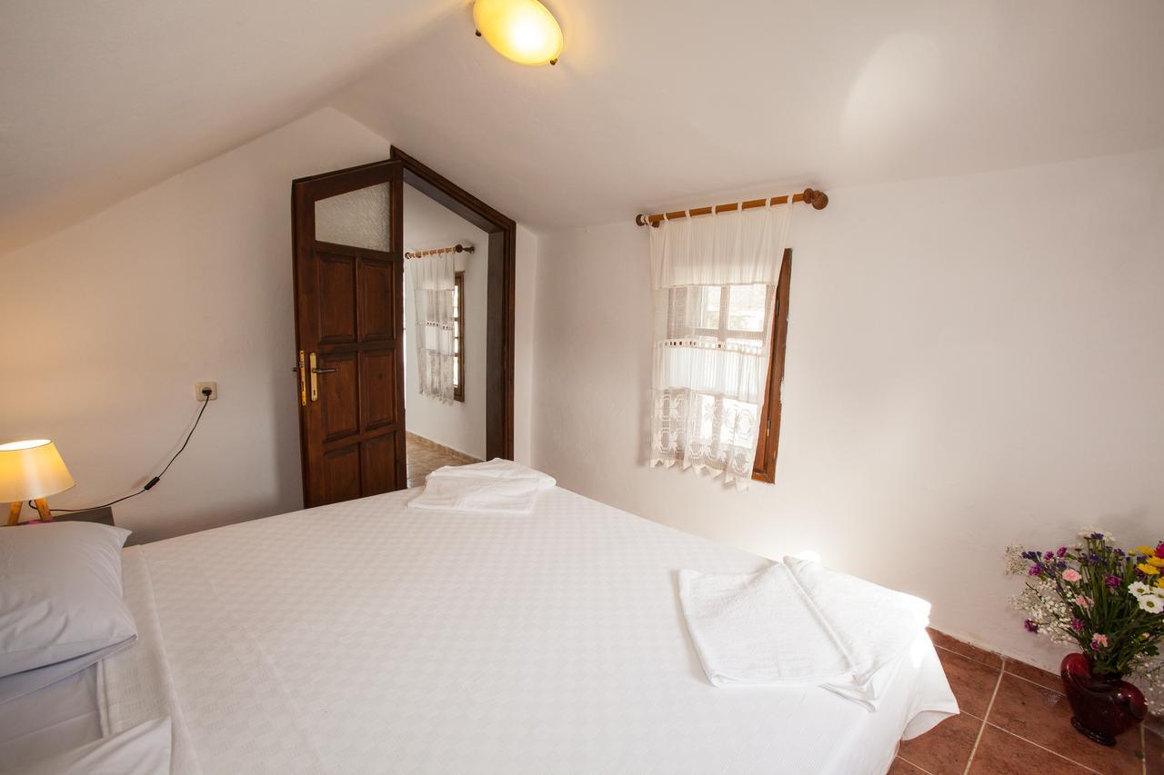 Papermoon Hotel & Apartments Kaş Zewnętrze zdjęcie